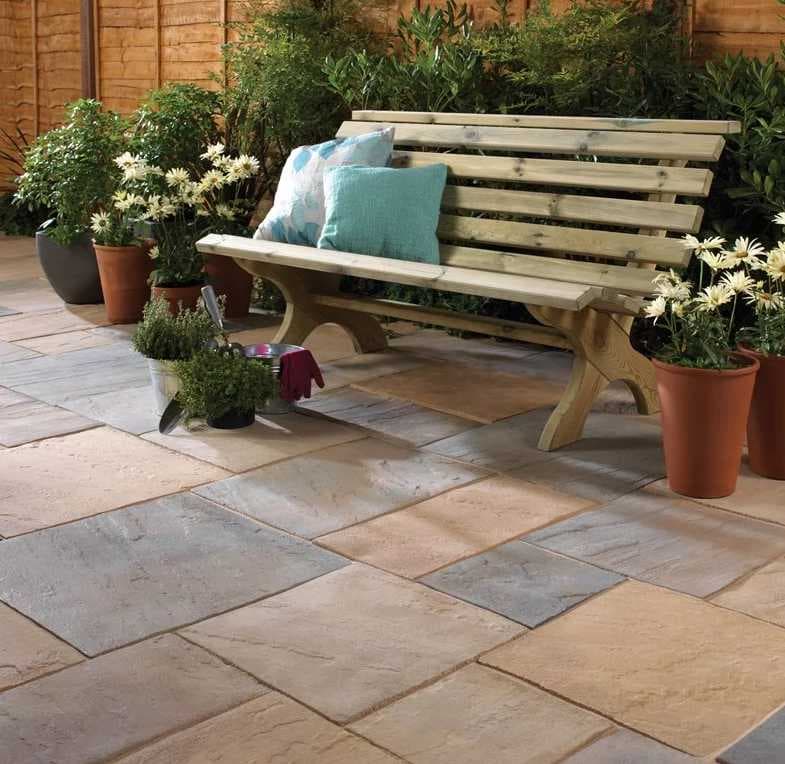 Eco Concrete Paving