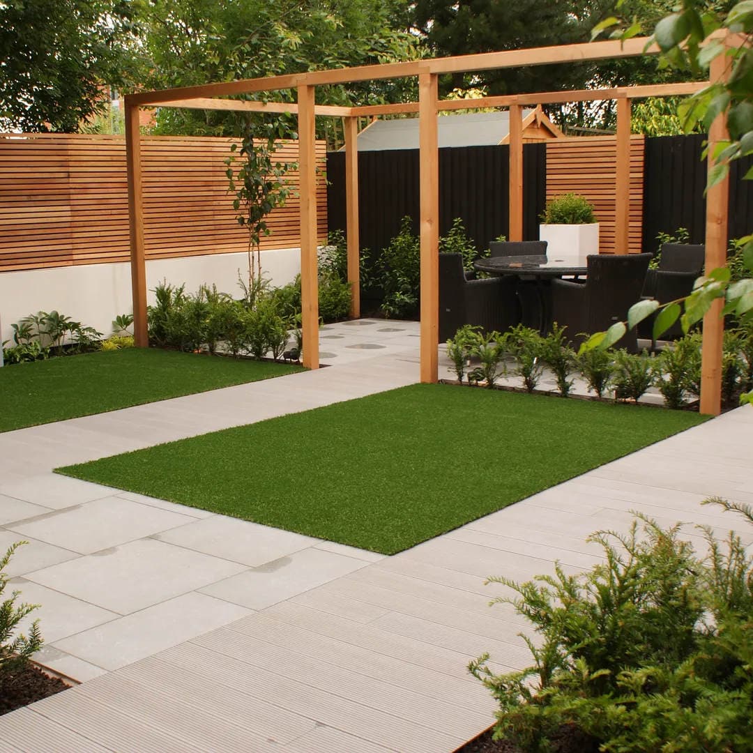 Fencing And Walls
