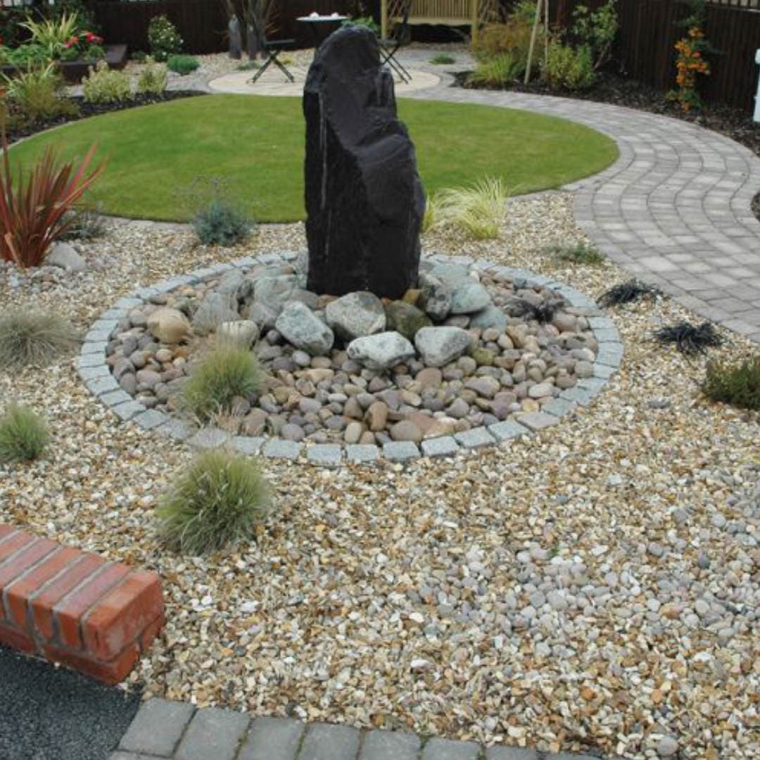 Gravel Decorative Stone