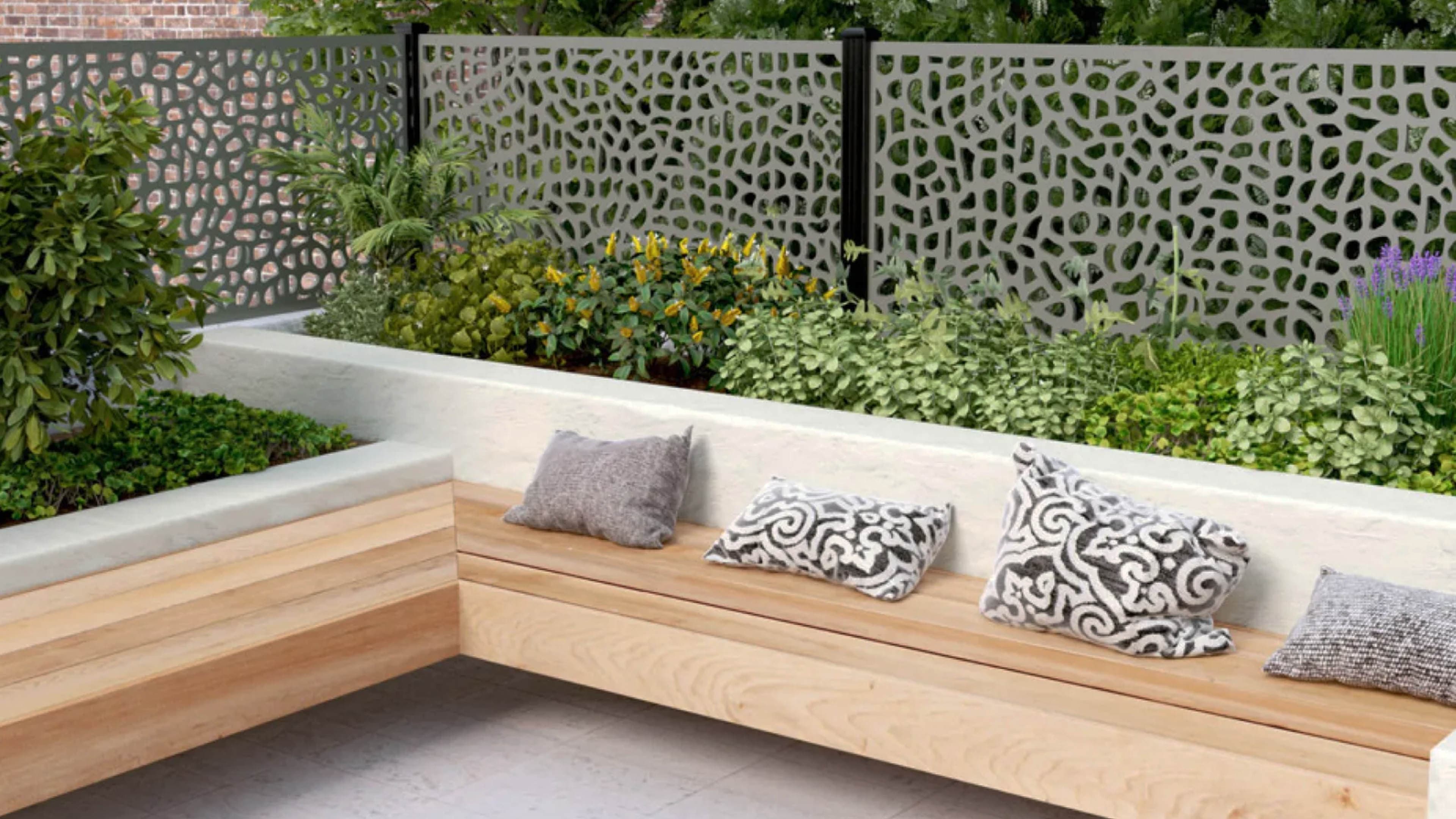 Fencing and Walls
