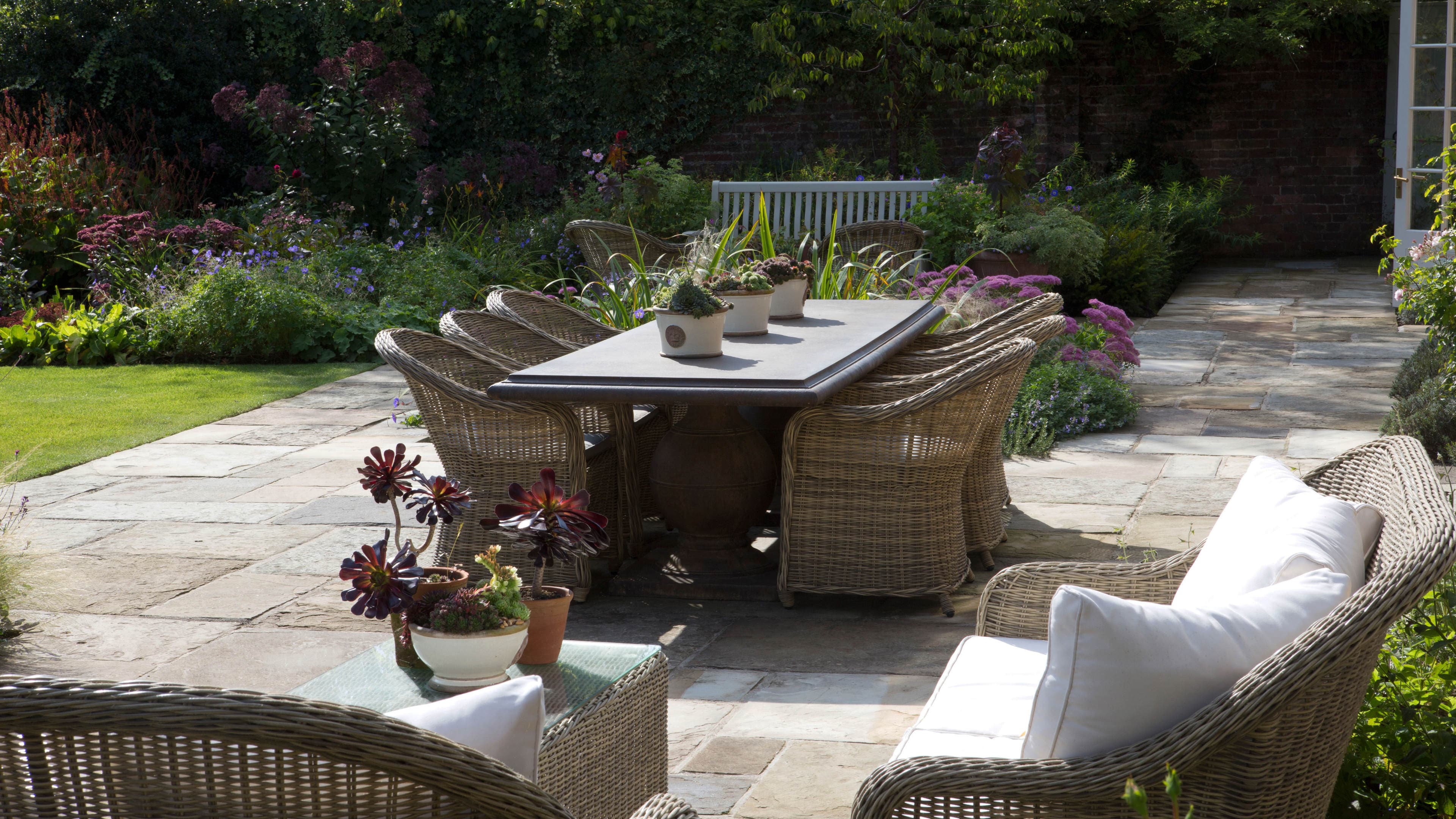 Your Landscape of Choice