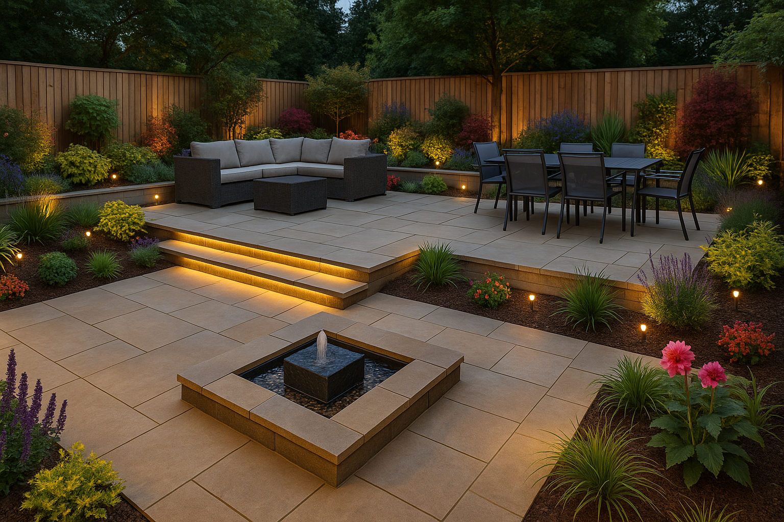 HomePro Landscaping Services
