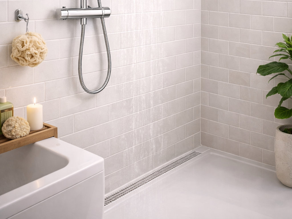 Niche-ready wall systems