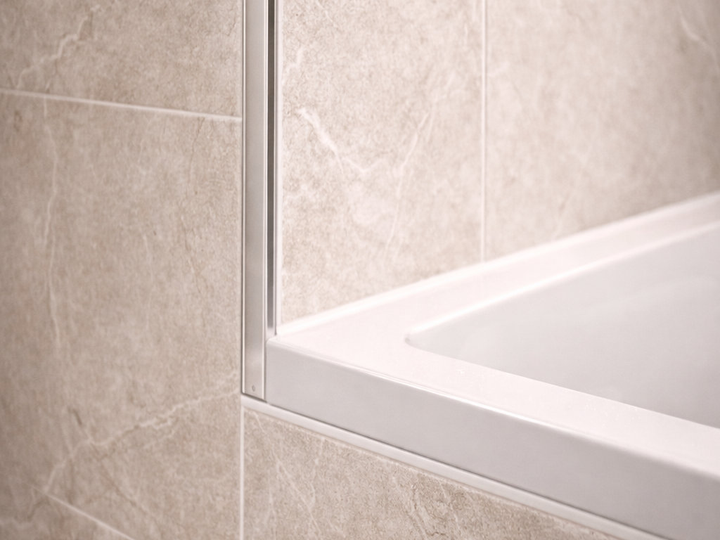 Sealants & trim finishes